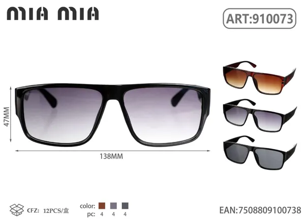 Gafas de Sol