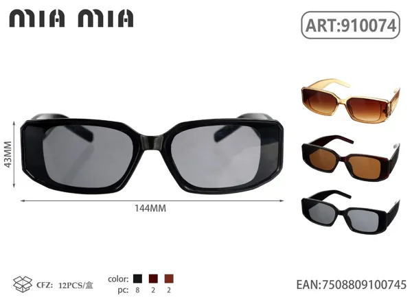 Gafas de Sol