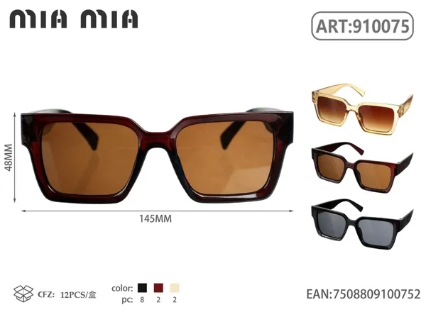 Gafas de Sol