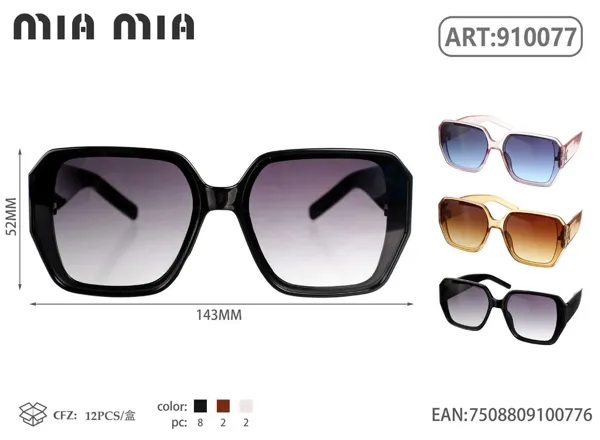 Gafas de Sol
