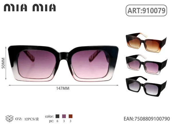 Gafas de Sol