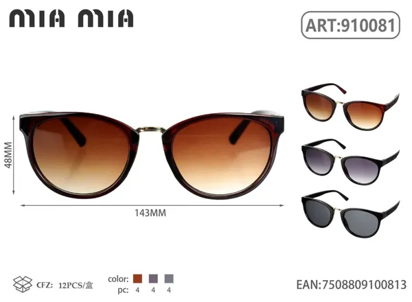 Gafas de Sol