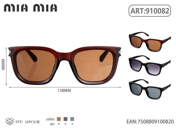 Gafas de Sol