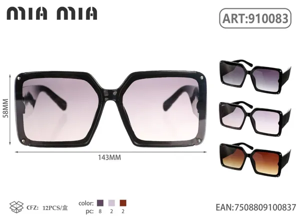 Gafas de Sol