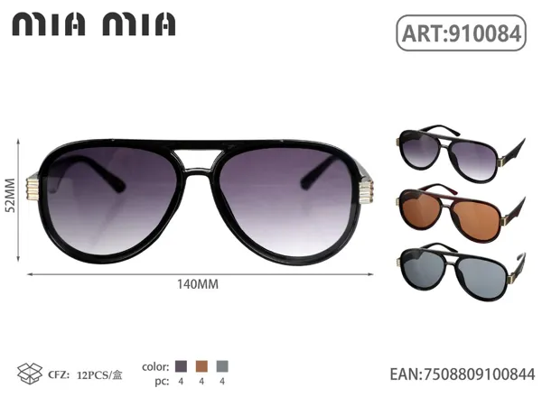 Gafas de Sol