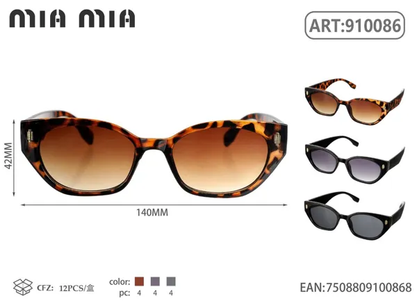 Gafas de Sol