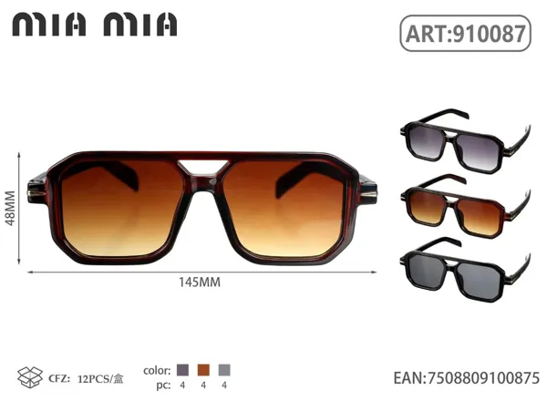 Gafas de Sol