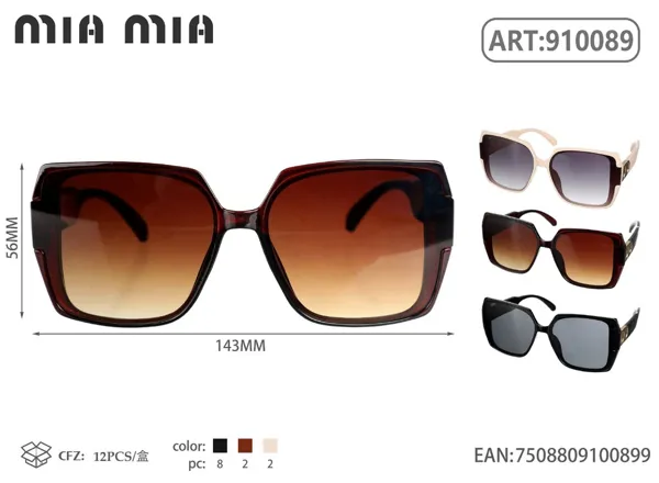 Gafas de Sol