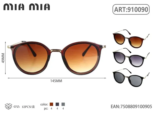 Gafas de Sol