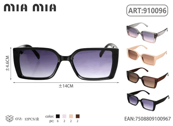 Gafas de Sol
