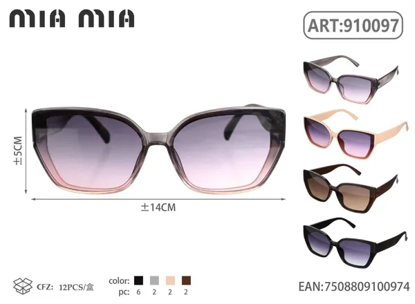 Gafas de Sol