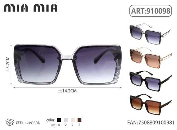 Gafas de Sol