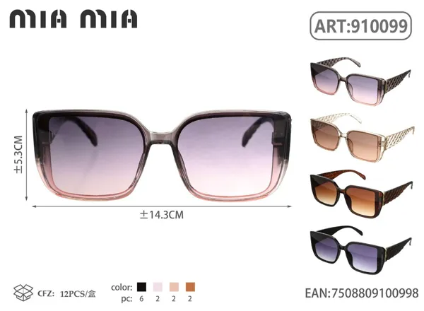 Gafas de Sol