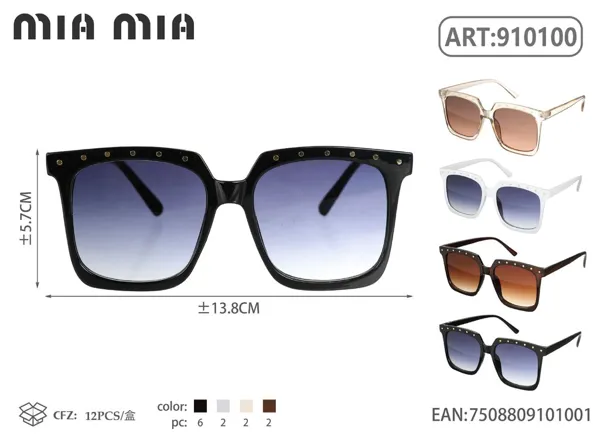Gafas de Sol