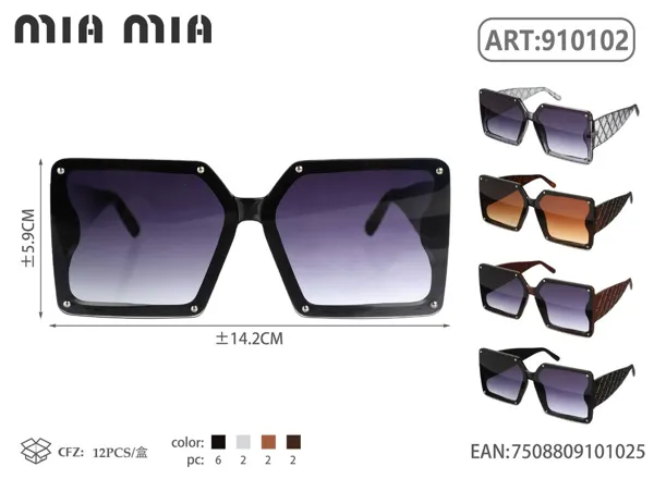 Gafas de Sol
