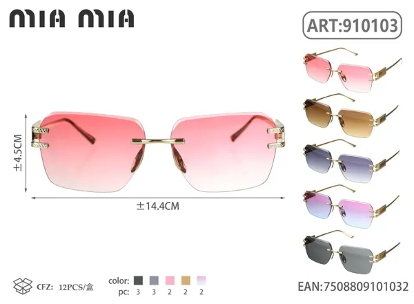 Gafas de Sol
