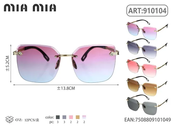 Gafas de Sol