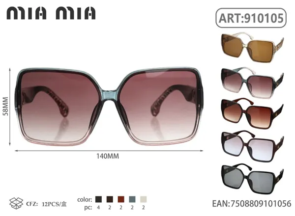 Gafas de Sol