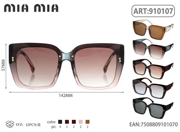 Gafas de Sol