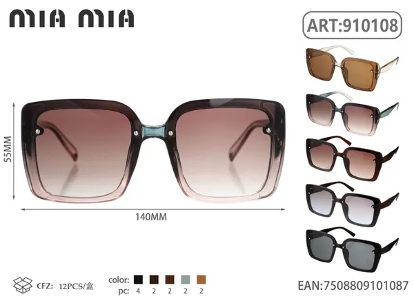 Gafas de Sol