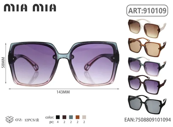 Gafas de Sol