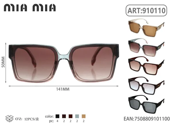 Gafas de Sol