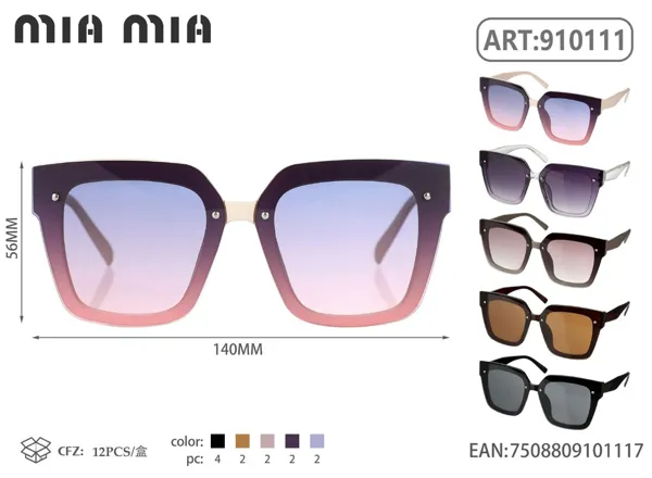 Gafas de Sol