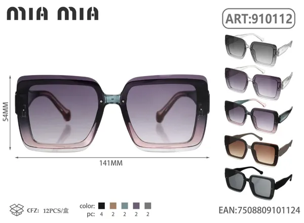 Gafas de Sol