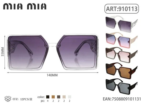 Gafas de Sol
