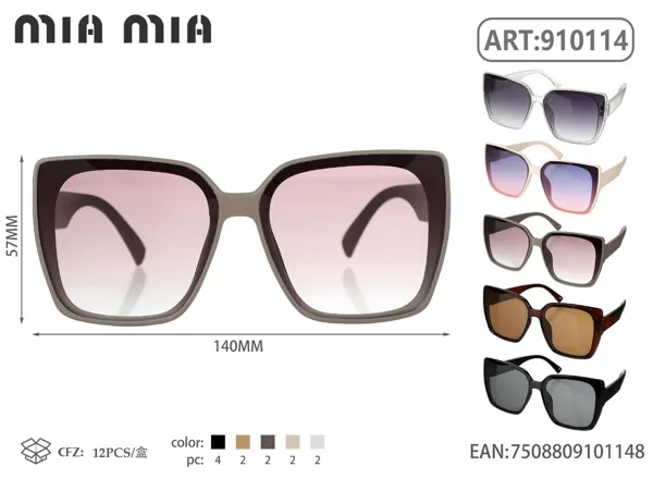 Gafas de Sol