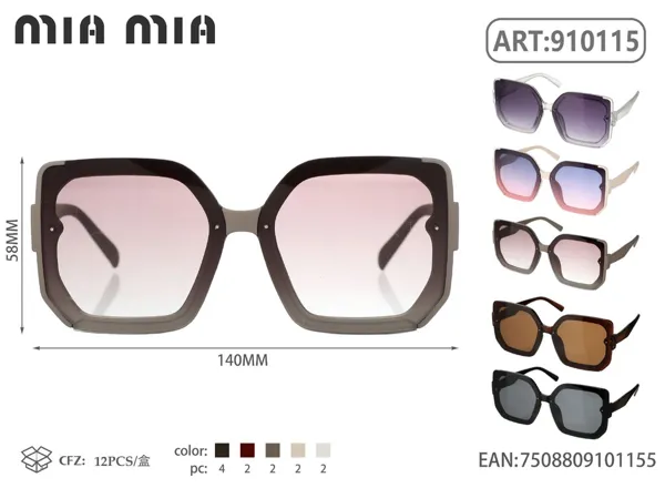 Gafas de Sol