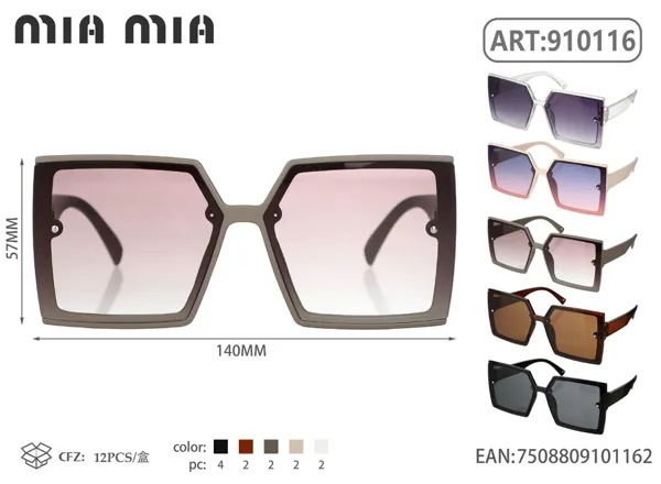 Gafas de Sol