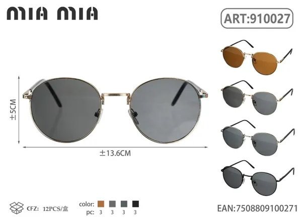 Gafas de Sol