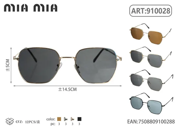 Gafas de Sol