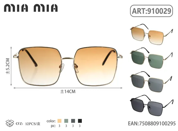 Gafas de Sol