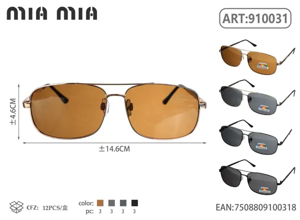 Gafas de Sol