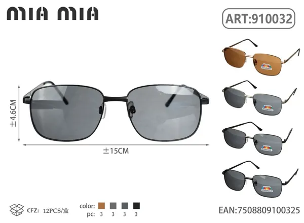 Gafas de Sol