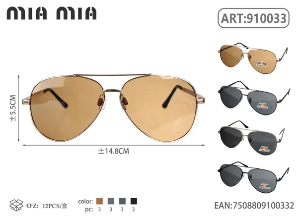 Gafas de Sol
