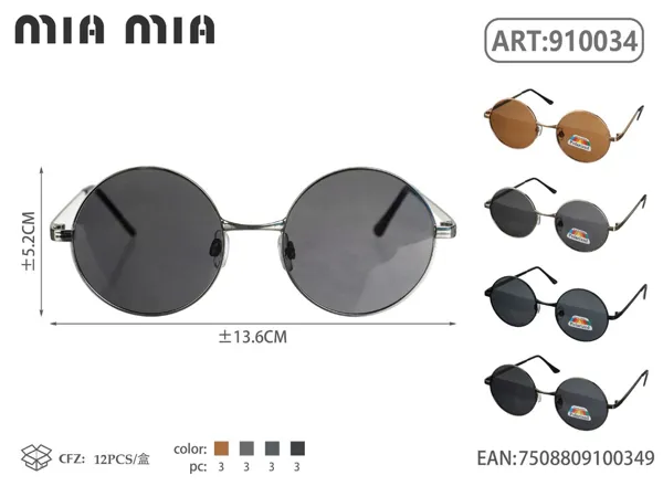 Gafas de Sol