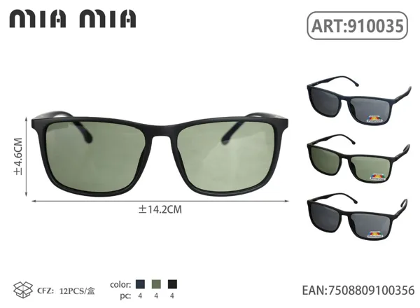 Gafas de Sol