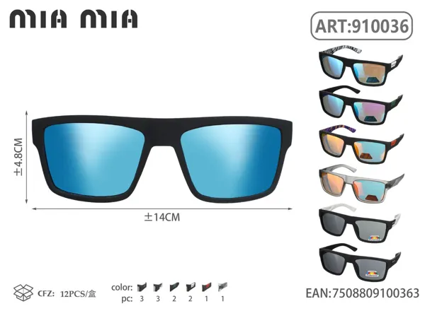 Gafas de Sol