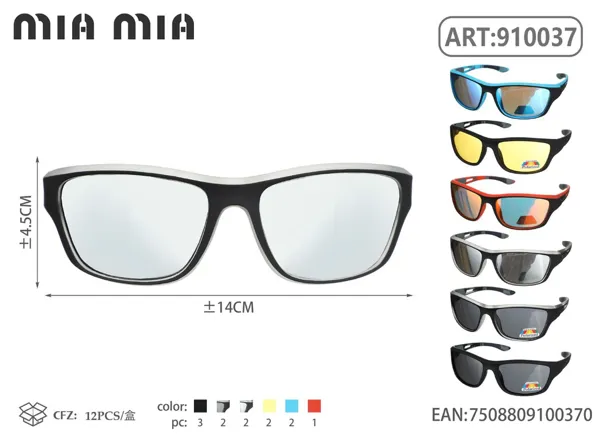 Gafas de Sol
