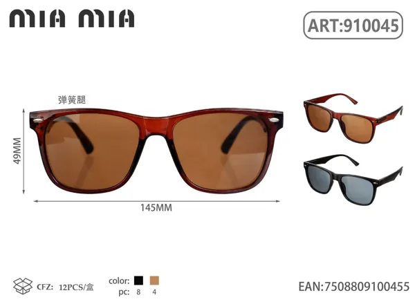 Gafas de Sol