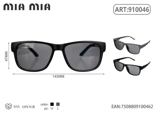 Gafas de Sol