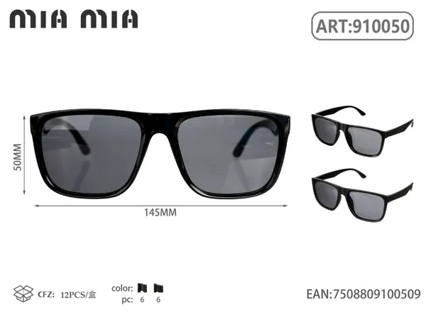 Gafas de Sol