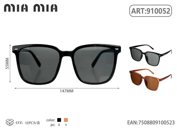 Gafas de Sol