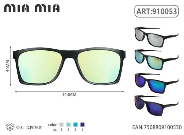 Gafas de Sol