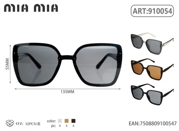 Gafas de Sol