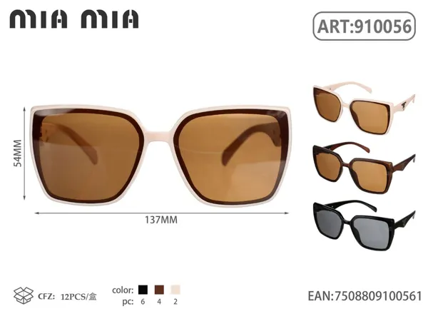 Gafas de Sol