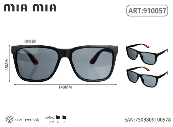 Gafas de Sol